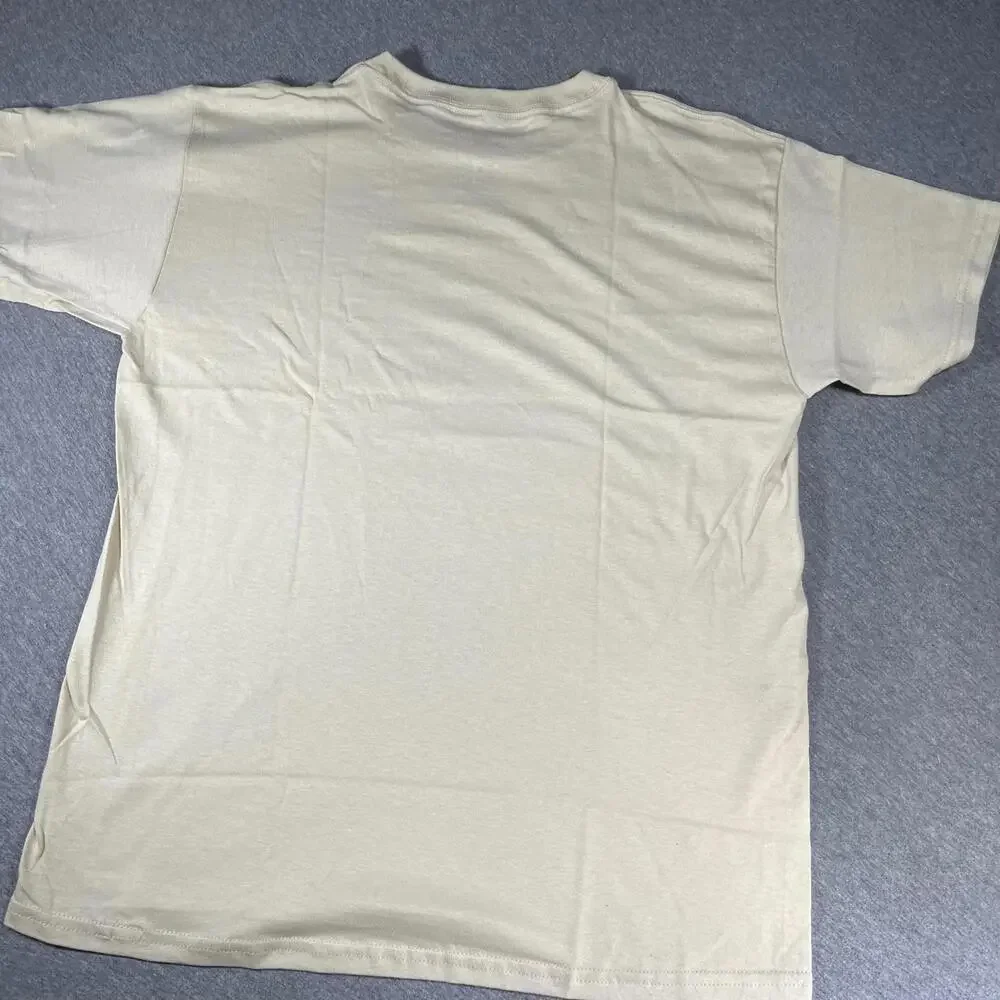 RSQ Peanuts Snoopy Charlie Brown Youth XL USA Graphic T-Shirt